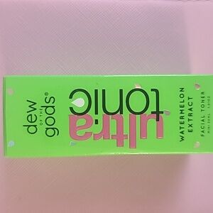 dew of the gods ULTRA TONIC WATERMELON